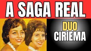 Duo Ciriema: A História Emocionante Que Você Não Sabia