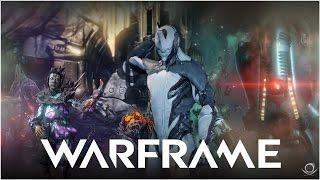 Welcome to Warframe! A guide for new players.