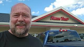 What to Eat at Kwik Trip (its more than just Glazers)