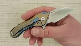 Нож GOBLIN T1711B Bestech Knives