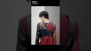 【TNT. NGHIÊM HẠO TƯỜNG | 严浩翔】Update Kuaishou 《Chu tước》| 赤红朱雀会飞过 （快手更新）
