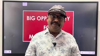 Free Physics ONE WEEK DEMO @Madurai | only few seats remaining