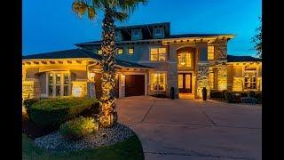 Paradise Awaits at Luxurious Home in Greenshores Community on Lake Austin!