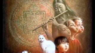 David & Steve Gordon - East Wind Awaken (Dream Body) (Shaman's Vision Journey)