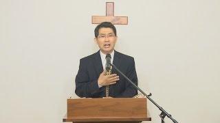 낮아짐의 영성 - 김학진목사