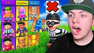 This YouTuber STOLE My Skin!