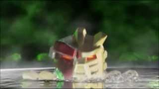 Best scene in Bionicle The Mask of Light