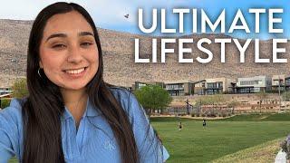 Why Everyone Wants to Live in Summerlin