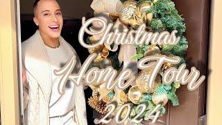 THE BEAUTIFUL LIFE | Christmas Home Tour 2024