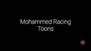 Mohammed Racing Toons Scouts Lourayera Short Film (March 12th 2017)