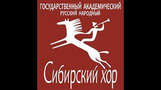 Сибирский хор. Концерт "Молодые солисты". Новосибирская филармония. 18.01.2006.