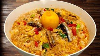 ANOTHER TIPID AND SOY SUPER YUMMY DE LATA RECIPE!! HOW TO MAKE SARDINAS AT REPOLYO GUISADO!!