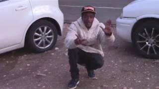 Mauyinja - Ndise emsebenzini  (Promotional Music video)