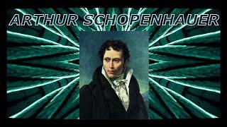 🟢 Arthur Schopenhauer / Philosophy of Arthur Schopenhauer #ArthurSchopenhauer #Schopenhauer #Quotes