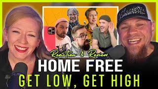  This Music Video is GENIUS – Home Free Just Raised the Bar!