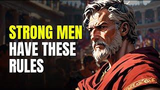 7 Boundaries That Build Unshakable Confidence | Stoic Self-Defense