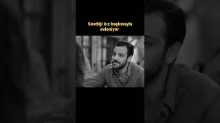 kız başkasıyla evleniyor  #shorts