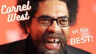 Cornel West and The Prophetic Legacy of Harvard Divinity School