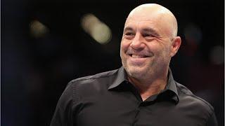 Joe Rogan mocks The View co-host for saying he is not reliable because he ‘believes in dragons’