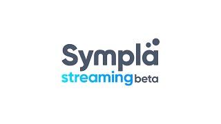 Sympla Streaming (Beta): produza eventos online em tempo real