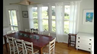 Two Views Bald Head Island Vacation Rental Home