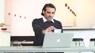 How to Use the Video Identification by CRIF