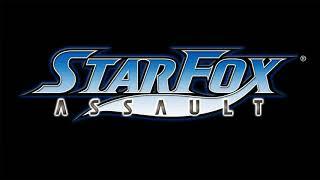 Vs  Simple Map 3   Star Fox Assault Music Extended HD