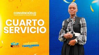 EN VIVO | CONVENCIÓN NACIONAL 2024 ECUADOR