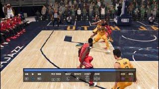 NBA LIVE 18  Bangger