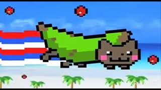 Nyan cat Dominican Republic