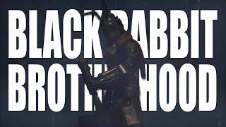 CRISPY AMV: Crispy Jeb Vs. Eldest Of The Black Rabbit Brotherhood. (Bon Jovi - It's My Life)