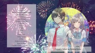 Nagi Yanagi Playlist