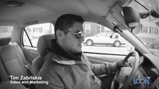 Meet Tim Zabriskie: Sales and Marketing @ Look Media