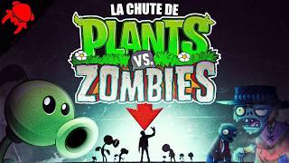 La Fin Cruelle de Plants vs. Zombies