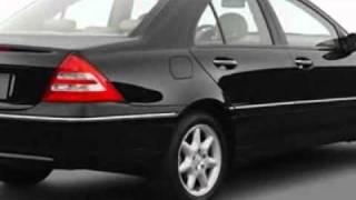 2005 Mercedes-Benz C-Class C240 4MATIC Sedan Sedan - Danbury, CT