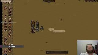 Battle Brothers.Браконьеры.Подготовка к Кракену. #48