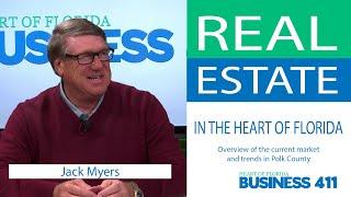 Business 411- Polk County Real Estate