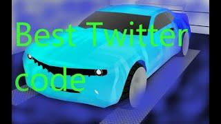 Best twitter code for Roblox Mad City