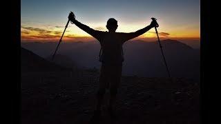 Frank Valdivia, Crepusculo Mtn Baldy