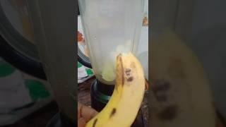 #food #cookingchannel #shortsvideo #  Banana shakerecipe Poonam s fitness & food