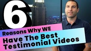 The Unbeatable Success Of WinWin Video Testimonials Vs. Ordinary Marketing Videos