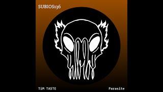 TiM TASTE - Parasite (Original Mix)