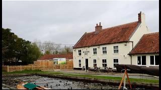 A Road Trip Around The Northern Broads