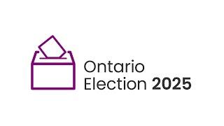 Ontario Decides 2025 | TVO Today