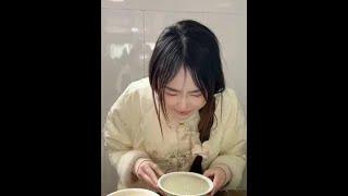 来北京喝豆汁了 好喝爱喝多喝点…#豆汁 #北京豆汁 #来北京不就为吃这一口吗