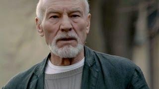 Epithet: a short film starring Patrick Stewart