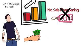 Whiteboard Animation Video / Promotion Video / Example Video