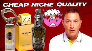 10 Cheap Fragrances That Smell SUPER Expensive