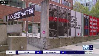 Portland Art Museum welcomes guests for first time in months