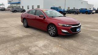 2023 Chevrolet Malibu Quad Cities, Peoria, Burlington, Iowa, Moline, Galesburg, IL P9103